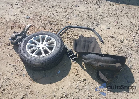 2021 Jeep Grand Cherokee Laredo X 4X2 from USA, damaged, VIN 1C4RJEAG8MC518097